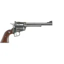 RUGER Super Blackhawk 44 Mag/44Spl 7.5" Blued 6rd - Ruger