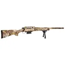 HOWA M1500 Full Dip 6.5 Creedmoor 24" Highlander 5+1 - Howa