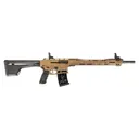 TYPHOON DEFENSE F12 Sport 12 Gauge 2" 18.5" 5rd Semi-Auto AR12 Shotgun - Bronze / Black - Typhoon Defense