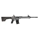 TYPHOON DEFENSE F12 Grey Classic 12Ga 18.5" 5rd - Typhoon Defense