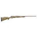 WEATHERBY Vanguard 6.5 Creedmoor 24" 4rd Bolt Rifle w/ Threaded Barrel - FDE / MultiCam - Weatherby