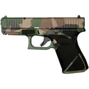 GLOCK G19 9mm 4" 15rd - Camo - Glock