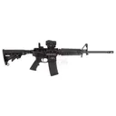SMITH & WESSON MP15 Sport II 5.56mm + VORTEX SPARC AR RED DOT - Smith & Wesson