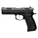 CZ-USA 97BD 45 ACP Blk ALUM 3 DOT TR - CZ USA