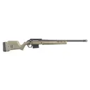RUGER American Hunter 6.5 Creedmoor 22" Blk 5+1 FDE - Ruger