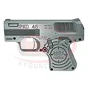 HEIZER PKO 45 ACP 2.8" 7rd - Stainless - Heizer