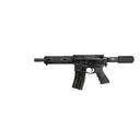 WINDHAM WEAPONRY AR 300 Blackout Pistol 9" Med Profile 30+1 A2 - Windham Weaponry