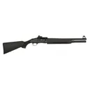 MOSSBERG 930 Tactical SPX 18.5" 12 Gauge 8Rd Semi-Auto Shotgun - Matte Blued - Mossberg