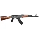 CENTURY ARMS C39V2 7.62x39 16.5" Black 30rd Walnut Furniture - Century Arms