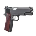 FUSION FIREARMS 1911 Gold Series Target 45ACP 5" 8rd Pistol - Black - Fusion Firearms