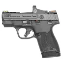 SMITH & WESSON M&P9 Shield Plus 9mm 3.1" 13rd - Black - Smith & Wesson