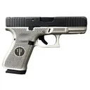 GLOCK G45 USA SOWW Gen 5 9mm 4" 17rd - Titanium Gray - Glock