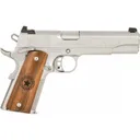 TISAS 1911 The Republic of Texas 45ACP 5" 8rd Pistol - Stainless - Tisas