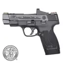 SMITH & WESSON M&P Shield M2.0 45acp w/ Ported Barrel & Slide - Smith & Wesson