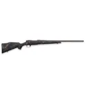 WEATHERBY Vanguard Talus 7MM-08 Rem 24" 5rd Bolt Rifle w/ Spiral Fluted Barrel | Black & Rust - Weatherby