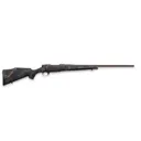 WEATHERBY Vanguard Talus 308 Win 24" 5rd Bolt Rifle w/ Spiral Fluted Barrel | Black & Rust - Weatherby