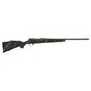 WEATHERBY Vanguard Talus 6.5 Creedmoor 24" 4rd Bolt Rifle w/ Threaded Fluted Barrel | Bronze - Weatherby