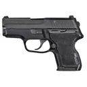SIG SAUER P224 Blk LITE NS E2 40SW 3. - Sig Sauer