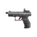 WALTHER ARMS PPQ Q4 TAC w/ Vortex Venom - Walther Arms
