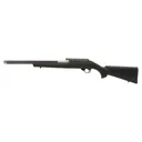 MAGNUM RESEARCH Magnum Lite 22 WMR 19" 9rd Semi-Auto Rifle - Black - Magnum Research