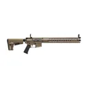 KRISS USA DMK22C Defiance 22LR 16.5" 15rd Semi-Auto Rifle | FDE - Kriss