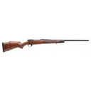WEATHERBY Vanguard Sporter #2 308 Win 24" 5rd Bolt Rifle - Blued / Rosewood - Walnut - Weatherby
