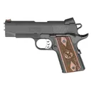 SPRINGFIELD ARMORY Champion Range Officer 9mm Parkerized 4" 8rd - Springfield Armory