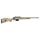 CVA Cascade Varmint Hunter 204 Ruger 20" 5rd - Realtree Hillside Camo - Connecticut Valley Arms / CVA