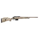 CVA Cascade Varmint Hunter 22-250 Rem 22" 5rd - Realtree Hillside Camo - Connecticut Valley Arms / CVA