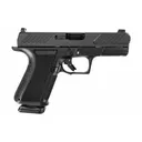 SHADOW SYSTEMS MR920 Combat 9mm Black + 10 Magpul PMAG 15 GL9 - Shadow Systems