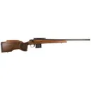CZ-USA 557 Varmint 308WIN 4rd Walnut - Cz-Usa