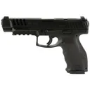 HK USA VP9L-B 9mm 5" 10rd Optic Ready Pistol - Black - Heckler & Koch