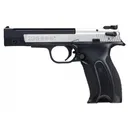 WALTHER ARMS X-Esse Sport Pistol Short 4.5" 10rd - Walther Arms