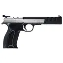 WALTHER ARMS X-Esse Sport Pistol Long 22 LR 10rd 6" - Walther Arms