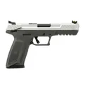 RUGER Ruger-57 5.7x28mm 5" 20rd - Stainless / Black - Ruger