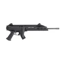 CZ-USA Scorpion 3 EVO 22LR 22 LR 16" 10rd - Black | FACTORY BLEM - Cz-Usa