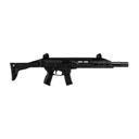 CZ-USA Scorpion 3+ 9mm 16.3" 20rd - Black | FACTORY BLEM - Cz-Usa