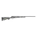 BERGARA Wilderness Hunter 28 Nosler 26" 3rd - Black - Bergara