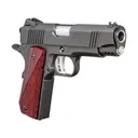 FUSION FIREARMS RIPTIDE 1911 45 ACP 4.3" 7rd - Black - Fusion Firearms