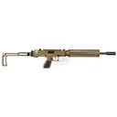 MASTERPIECE ARMS MPA Def 9mm Carbine 16" TB 17rd Glk Mag Side Cockr - Masterpiece Arms