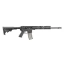RUGER AR-556 300 AAC Blackout 16.1" 30rd Semi-Auto AR15 Rifle - Black - Ruger