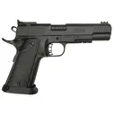 ROCK ISLAND TCM Armorlube 1911 22 TCM 5" 17rd Pistol | Black - Rock Island Armory
