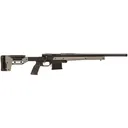 HOWA M1500 Oryx 6.5 Creedmoor 24" 10rd Bolt Action Rifle - Gray / Black - Howa