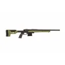 HOWA M1500 Mini Action Oryx 223 REM 20" 10rd Bolt Rifle w/ Threaded Barrel - OD Green / Black - Legacy Sports International