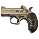 BOND ARMS Old Glory Derringer Series 410 Bore/ 45 Colt - Bond Arms