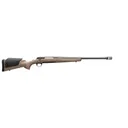 BROWNING X-Bolt Stalker SPR 6.8 Western 20" 3rd - FDE - Browning