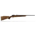 SAKO Finnfire II 22LR 22" Blued 5rd Walnut Stock - Sako