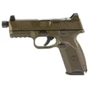 FN AMERICA FN 509 9mm 4.5" 10rd - Midnight Bronze - FN America / FN Herstal