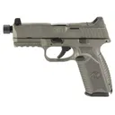 FN AMERICA FN 509 9mm 4.5" 10rd - Grey - FN America / FN Herstal