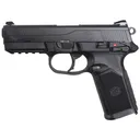 FN AMERICA FNX-45 USG 45 ACP 4.5" 15rd Pistol - Black - FN